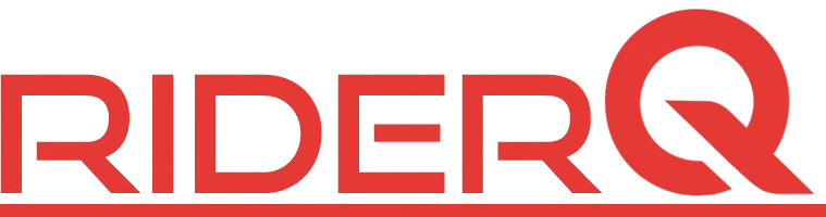 RiderQ Logo